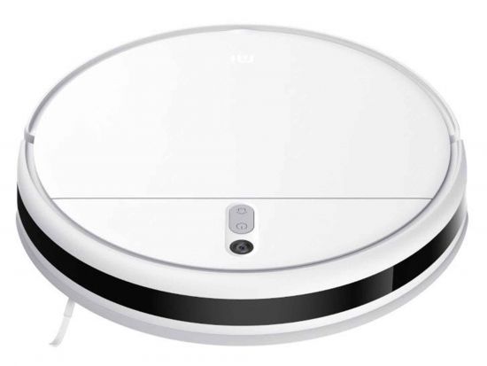 Robot vacuum cleaner Mi Robot Vacuum-Mop 2 Lite BHR5217EU — 5