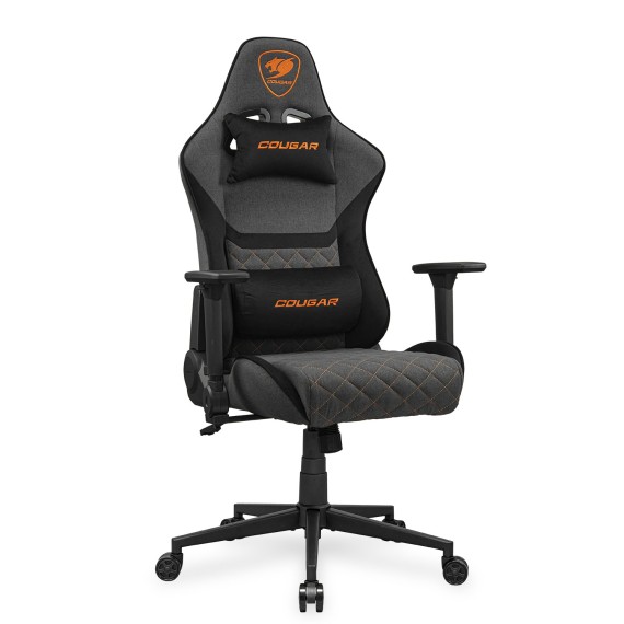 Gaming chair COUGAR Armor ONE V2 F 3MA2FGRB.0001 — 2