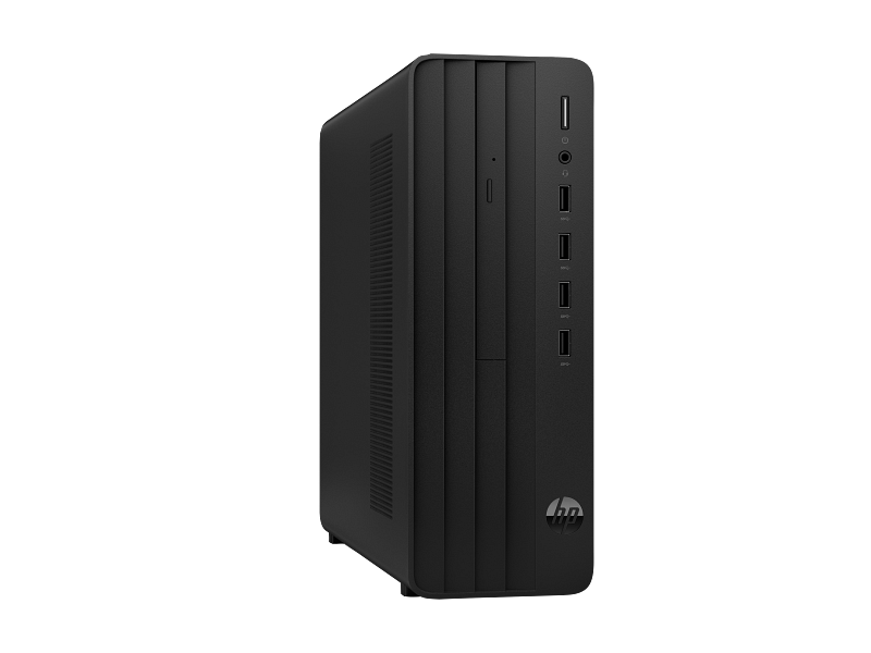Системный блок HP Pro Tower SFF 290 G9 A54Y4ET DDR4 SSD DVD-RW WiFi 6 Bt Kb+Mouse — 3