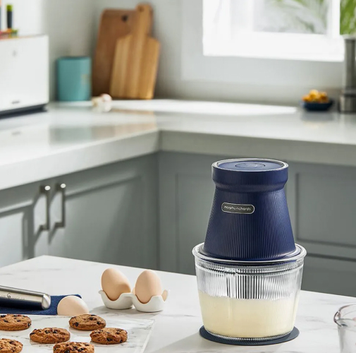 Mini Blender Morphy Richards Mini — 7