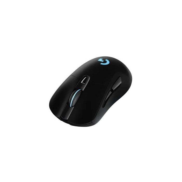 G703 LightSpeed Wireless Gaming Mouse L910-005640 BLACK/L910-005640 — 4
