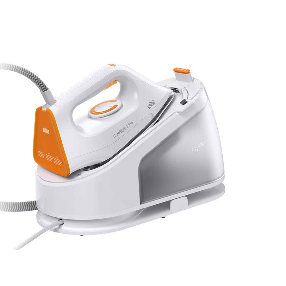 Ironing station IS1511WH — 3