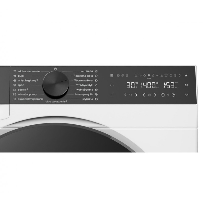 GORENJE WG684A31 — 4