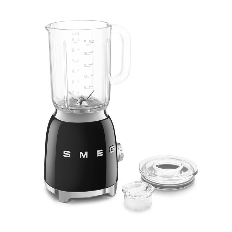 Smeg BLF03BLEU blender — 2