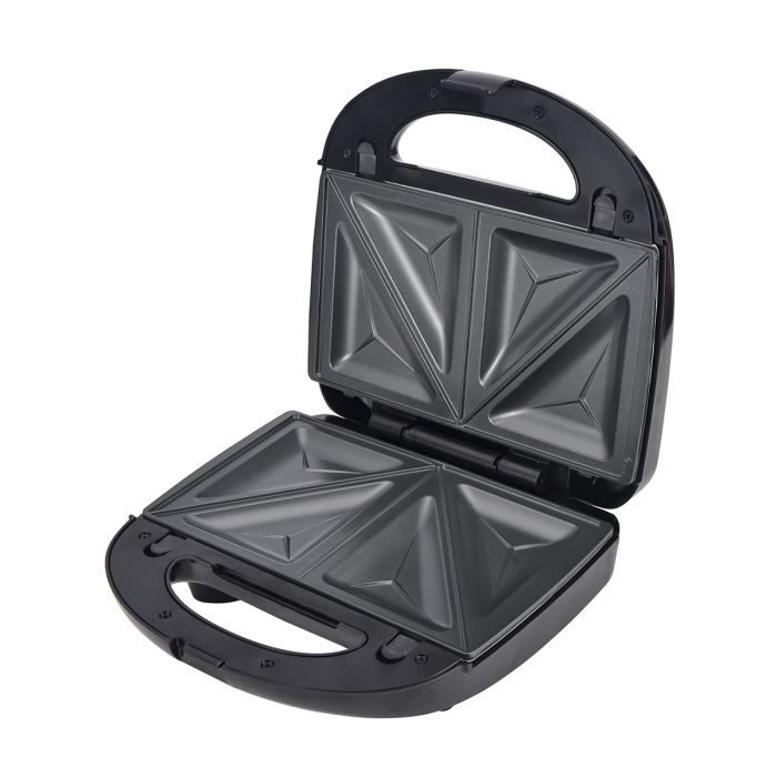 Elit 11777 Sandwich maker 3in1 SMGW-19 — 4