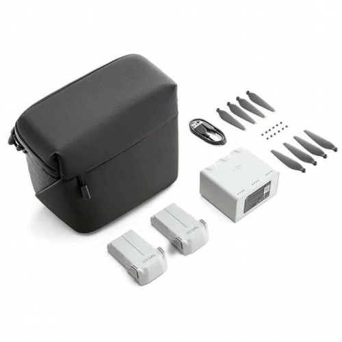 Accessories set Mini 3 Pro FLY More KIT PLUS - -PLUS — 2