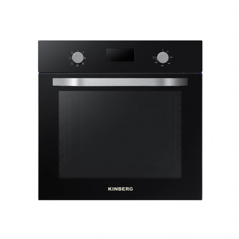 KINBERG 1000D Built-in jerotsner