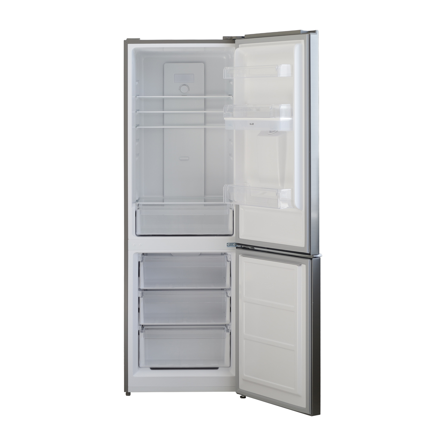 Refrigerator BERG BR-N299BDXI — 4