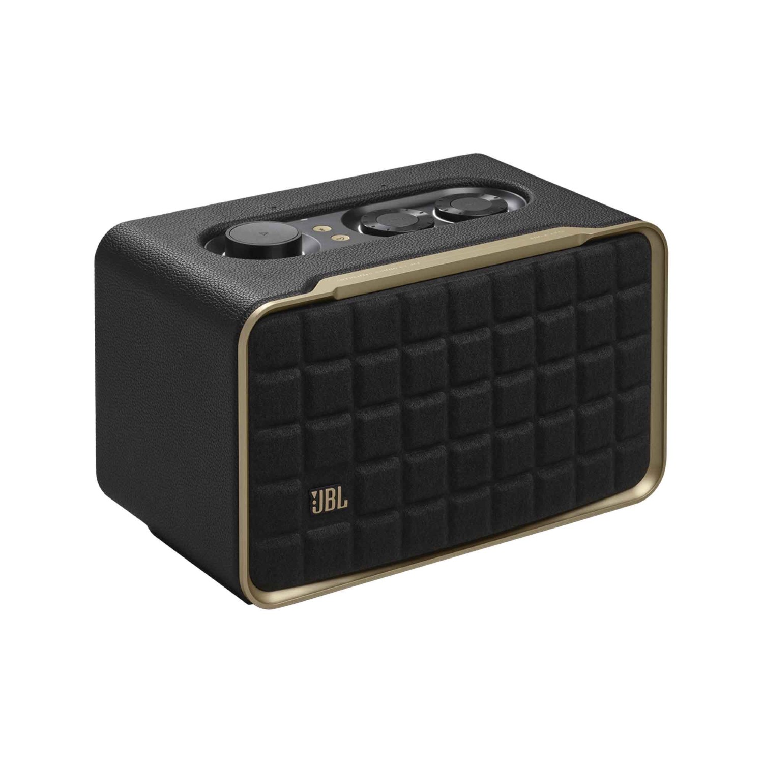 Bluetooth speaker JBL Authentics 200 BK — 2