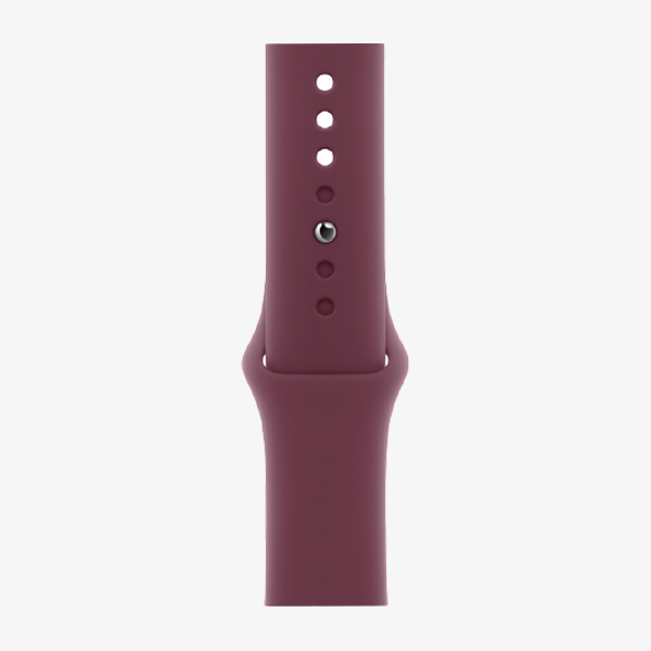45mm Mulberry Sport Band - M L