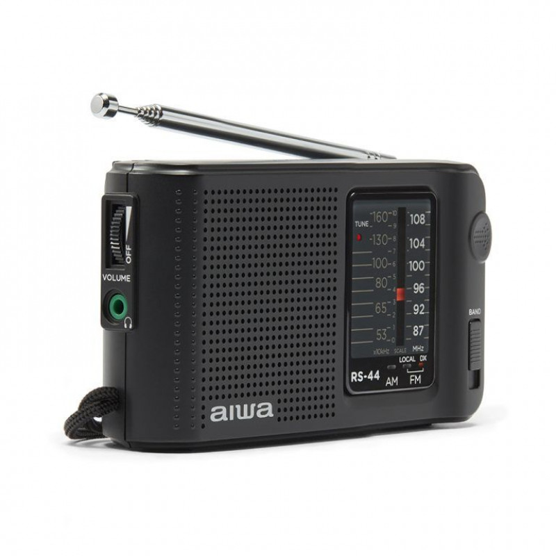 AIWA RS-44 — 2