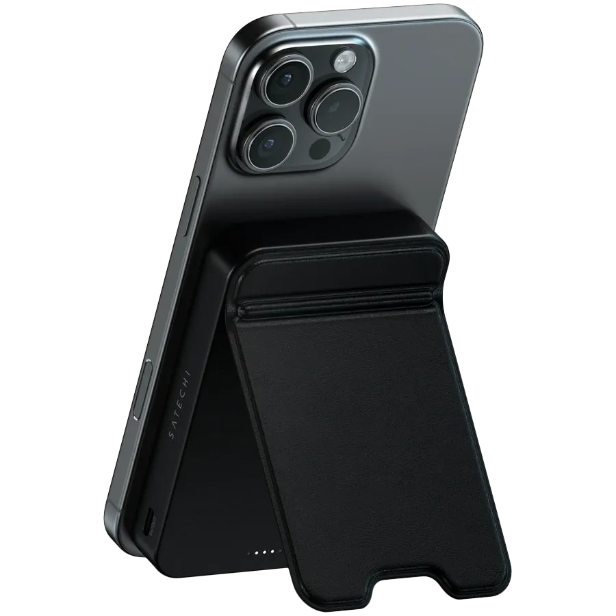 SATECHI Power Bank — 6