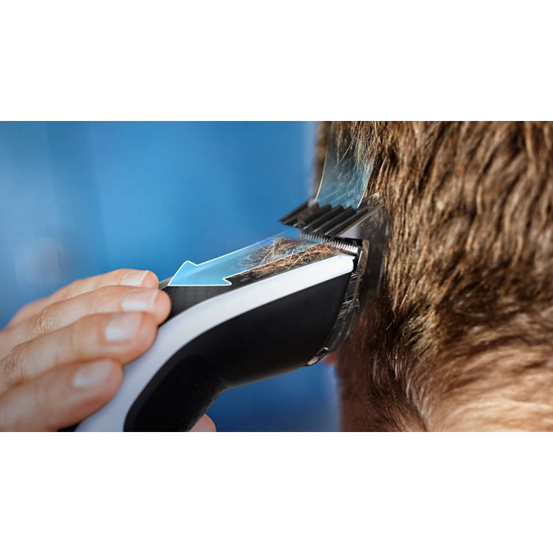 Hair clipper HC5610 15 — 9