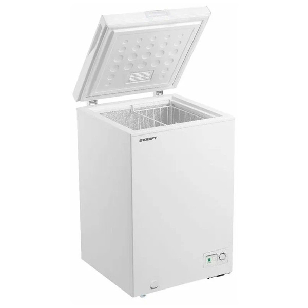 Freezer KRAFT BD W -135QX — 3
