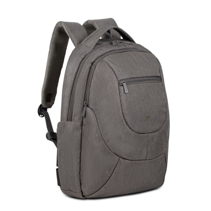 Rivacase 7761 Khaki Laptop Backpack 15