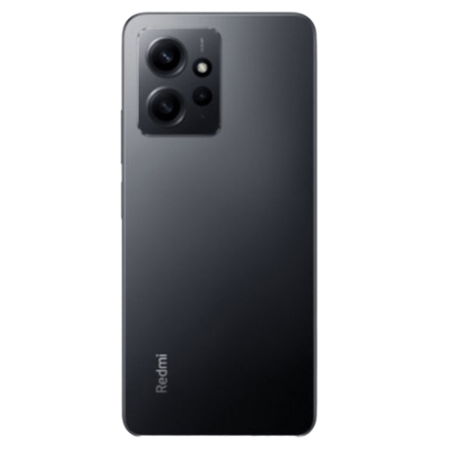 Redmi Note 12 — 4