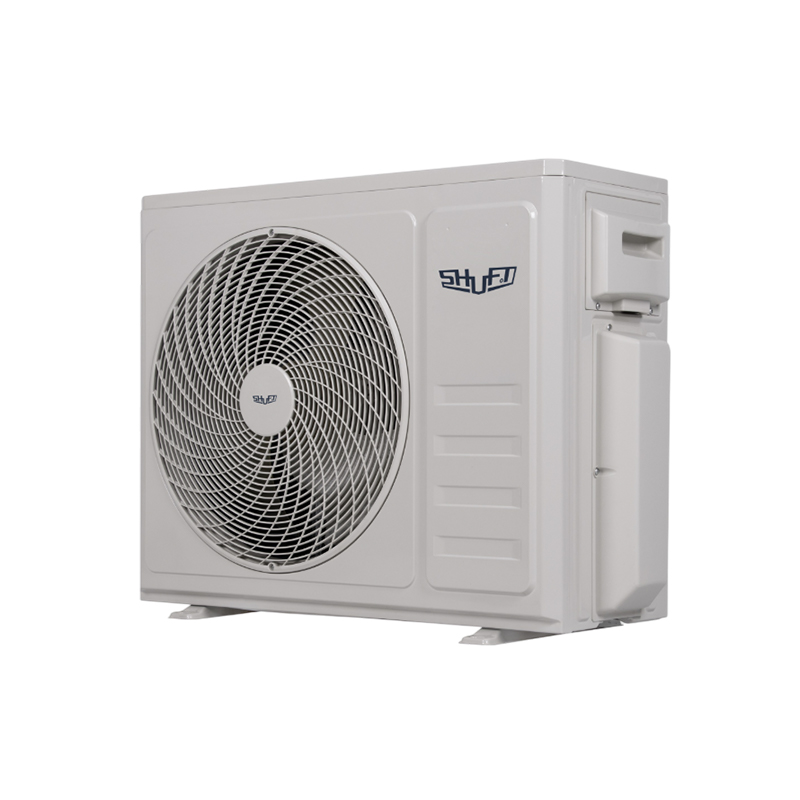 Multi-split air conditioner SHUFT SFMO I-21 FMI-3 OUTDOOR UNIT — 3