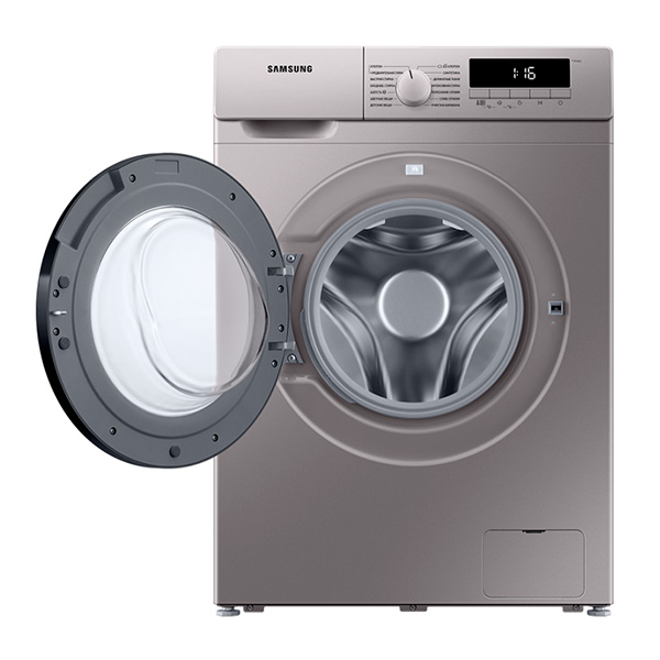 Washing machine WW70T3020BS SG — 4