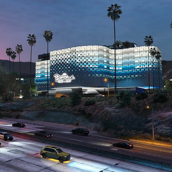 Game Microsoft XBox Series X Grand Theft Auto V GTA V — 4