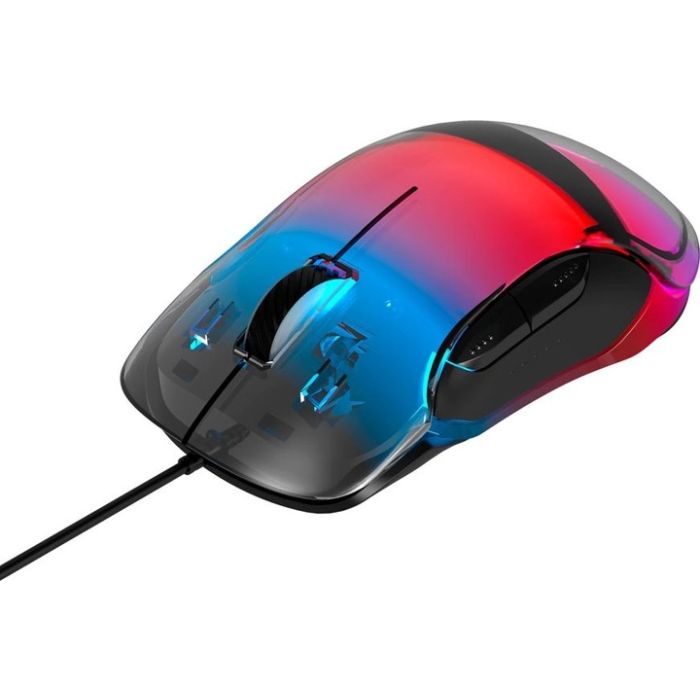 Canyon CND-SGM728 Gaming Mouse BLK — 4