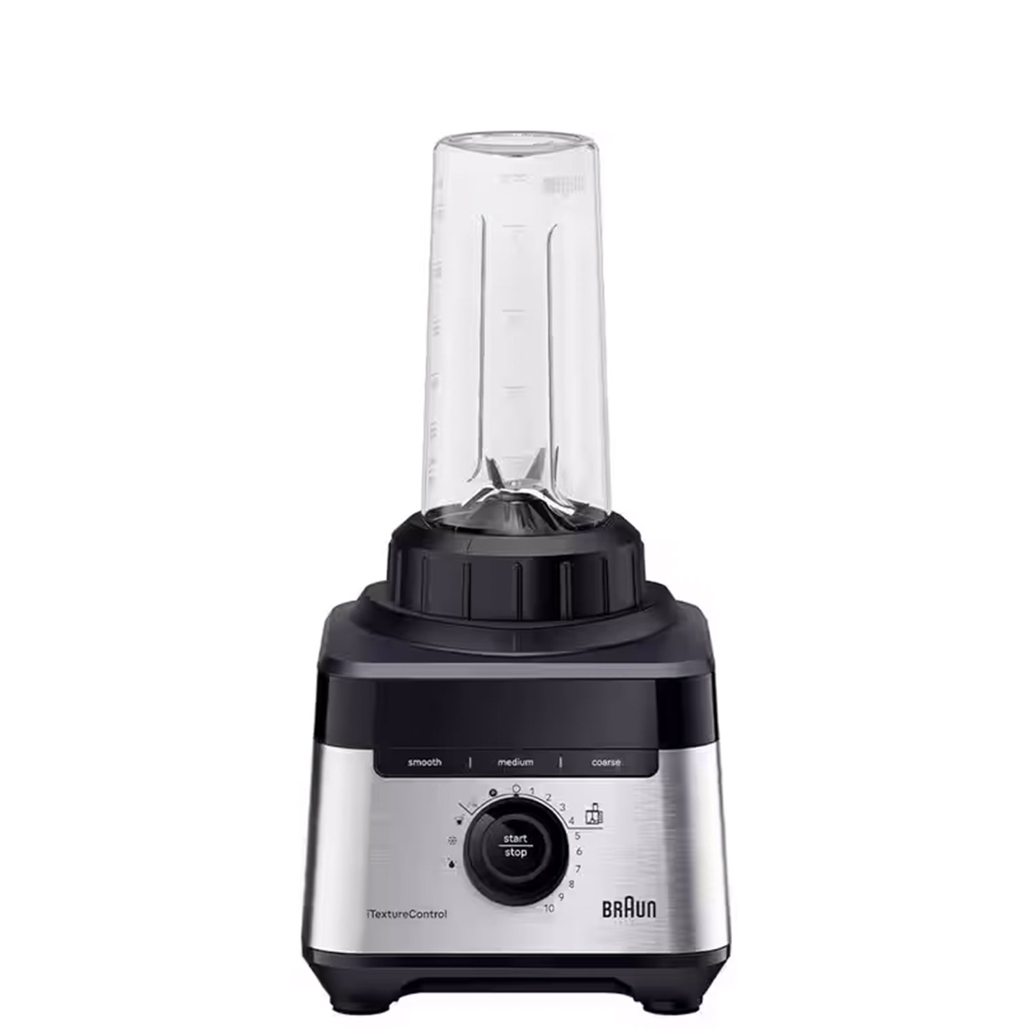 Food processor Braun JB7568BK — 3