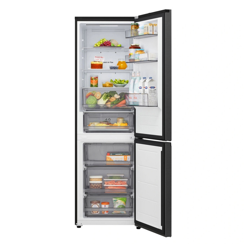 Սառնարան LG LBB459EQYW — 5