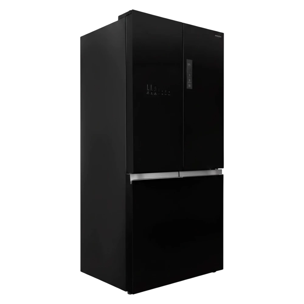 Սառնարան HITACHI R-WB820VUC2 GBK — 5