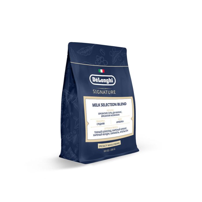 DeLonghi DLSL032 Signature Milk Selection Blend 250g — 2