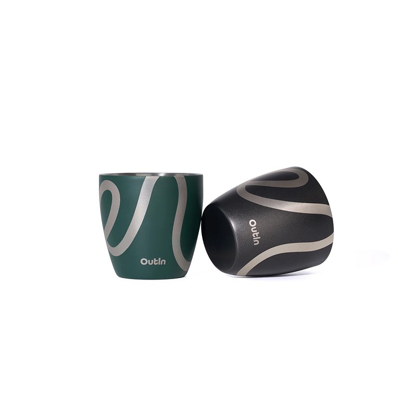 Espresso set OutIn OT-ES-01 — 3