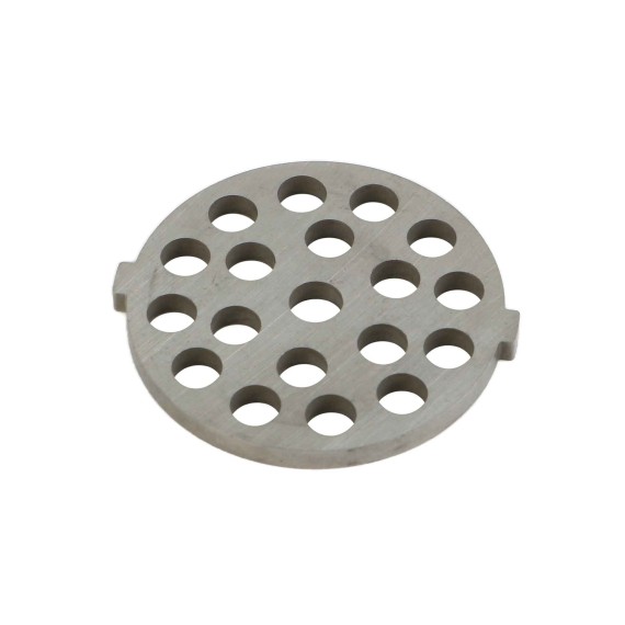 K h accessories MK- BIG+ STRAINER FOR MEAT GRINDER — 3