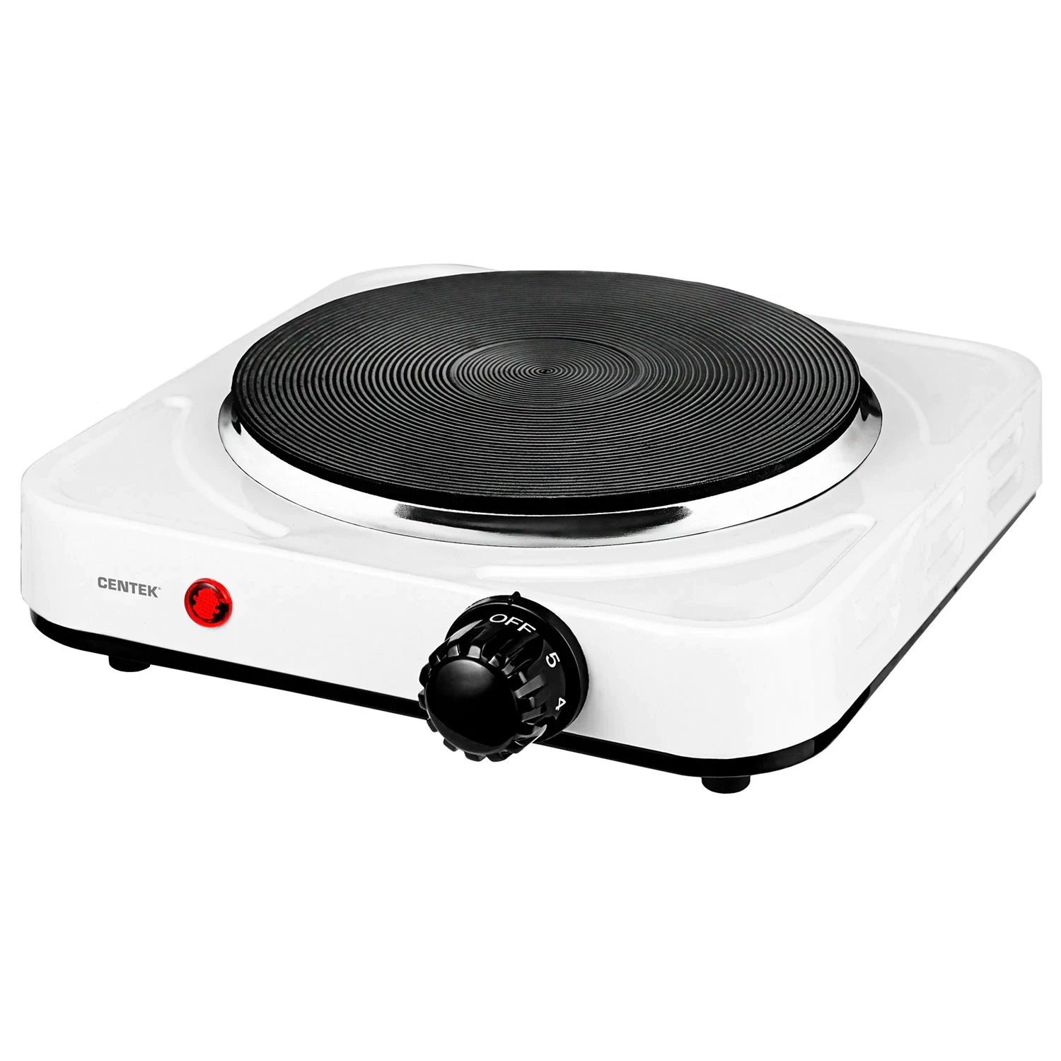 Электрическая плитка CENTEK CT-1506 — 3