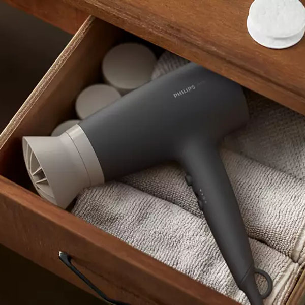 Hair dryer Philips BHD351 10 — 7