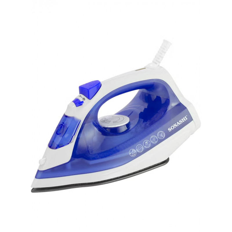 SONASHI SI-5077N Irons