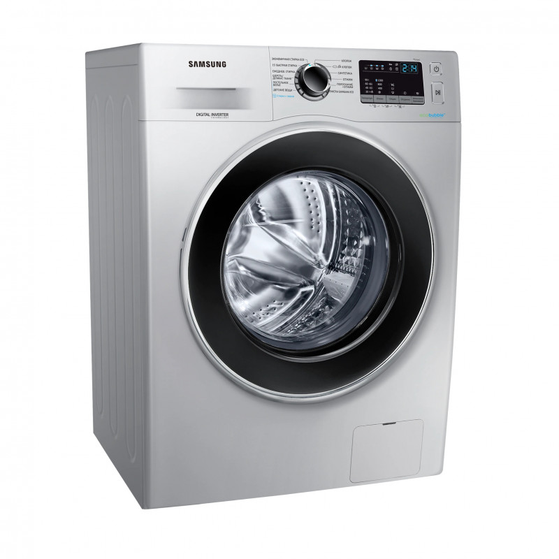 Washing machine WW60J42E0HS LD — 3