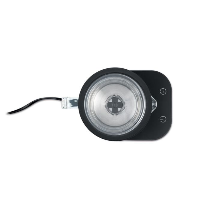 Graef Glass milk frother induction — 3