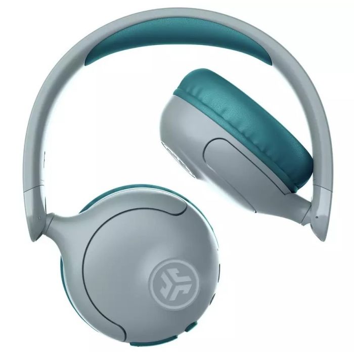 JLab JBuddies Pop Wireless Headphones IEUHBKJPOPRTEL122 — 2