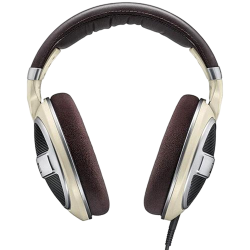 Headphones Sennheiser HD 599 — 4