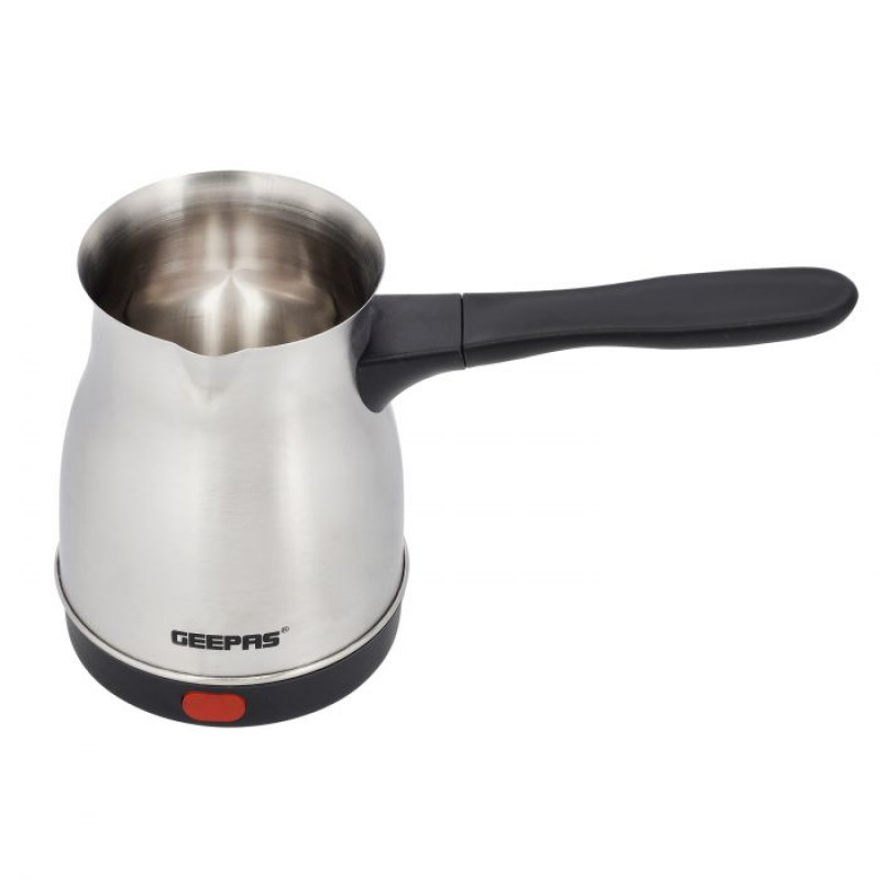 Coffee maker GEEPAS GK38050 — 8