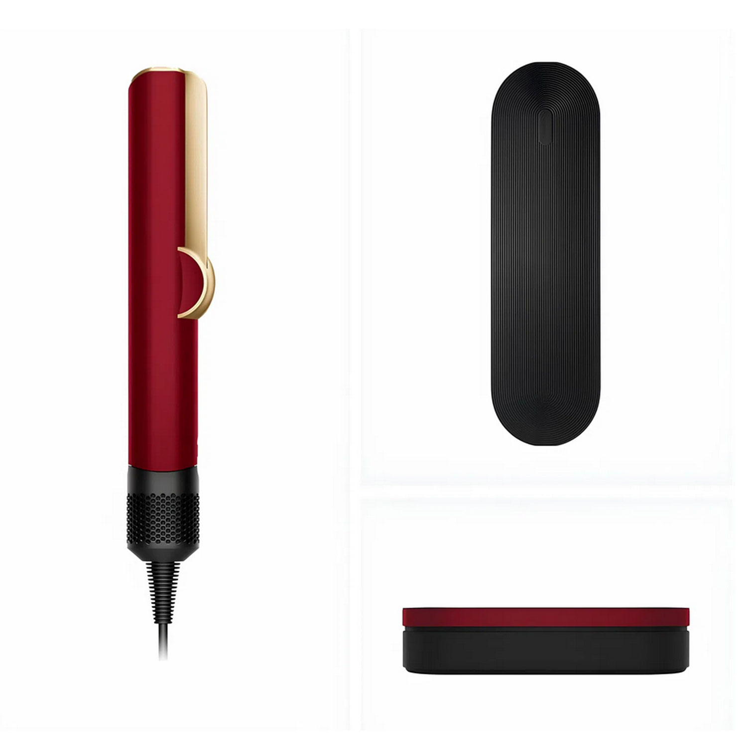Hair styler HT01 VELVET 594817-01 — 2