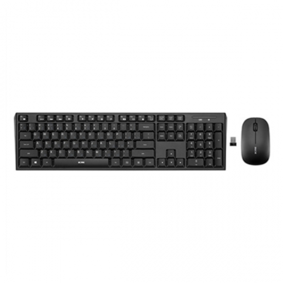 Acme Keyboard & Mouse Wireless WS08 173722 — 2