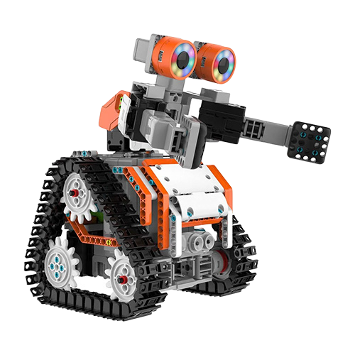 Robotics kit UBTech Jimu Astrobot Kit JRA0402 — 5