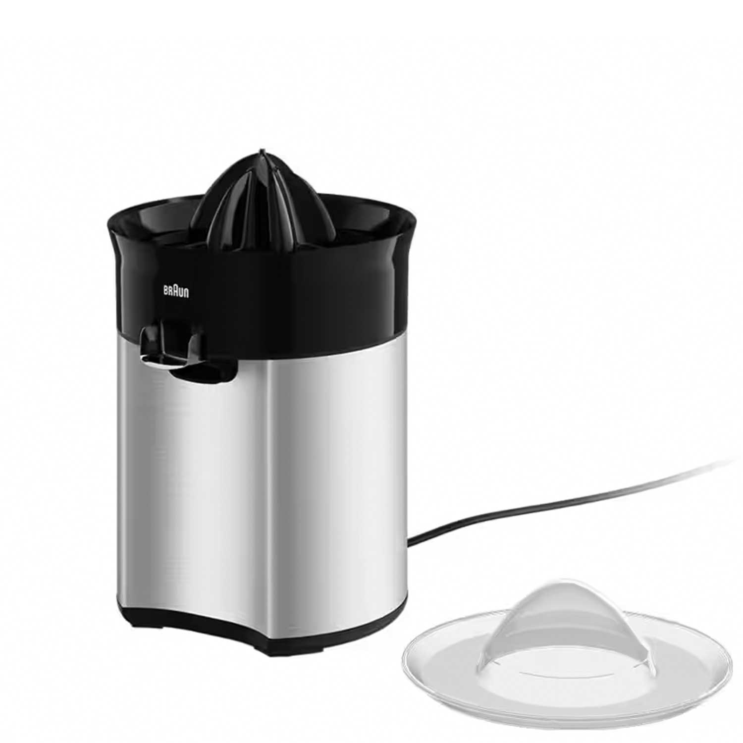 Juicer Braun CJ5050BK — 3