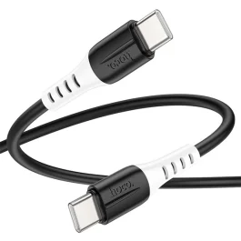 Cable Hoco X82 Type-C to Type-C 60W — 2