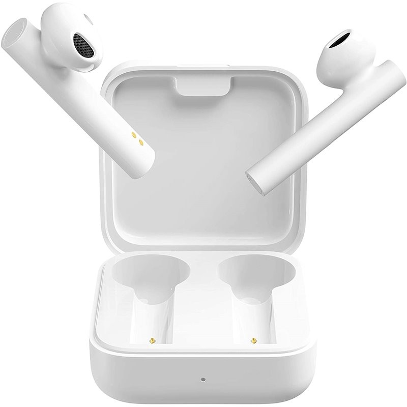 Наушники Xiaomi Mi True Wireless Basic 2S — 2