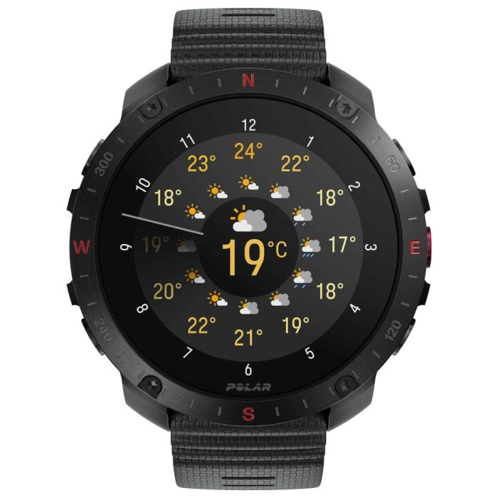 Polar grit x2 pro blk blk s-l — 2