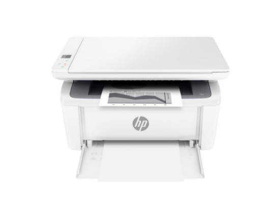 LaserJet MFP M141w — 2