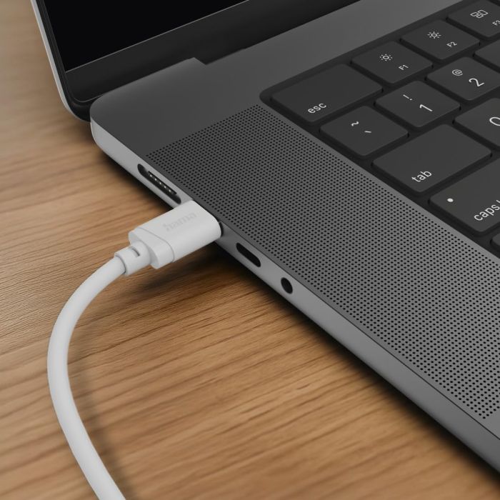 USB-A - LTG Charging Cable 201800 — 3