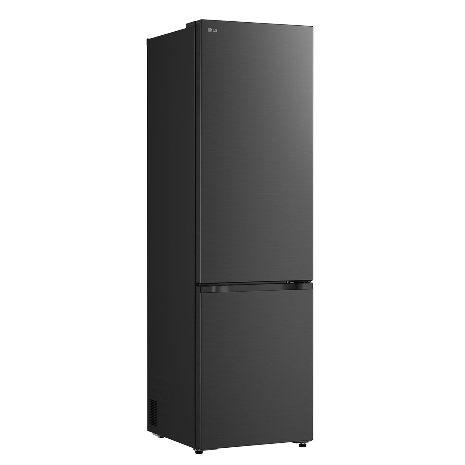 Refrigerator LG LBB509EQYW — 3