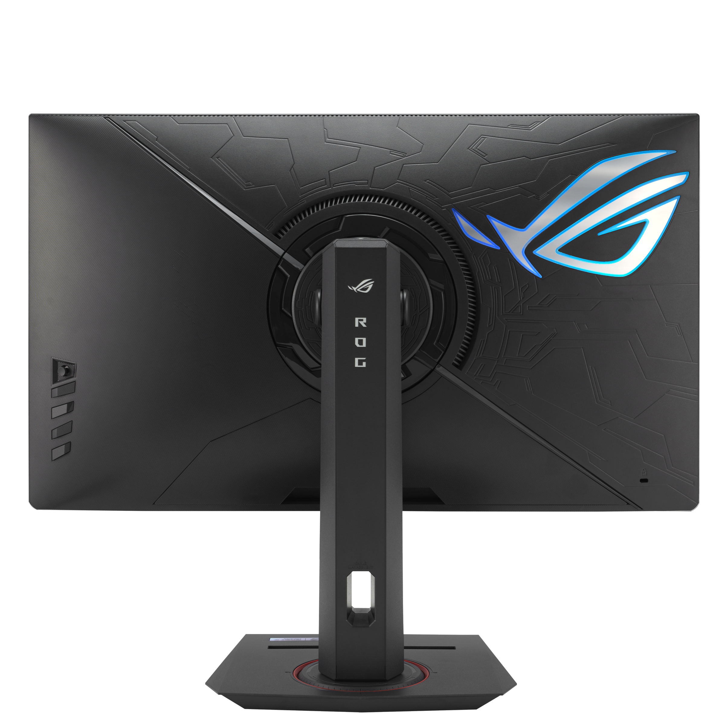 Monitor ASUS XG27ACMG — 4