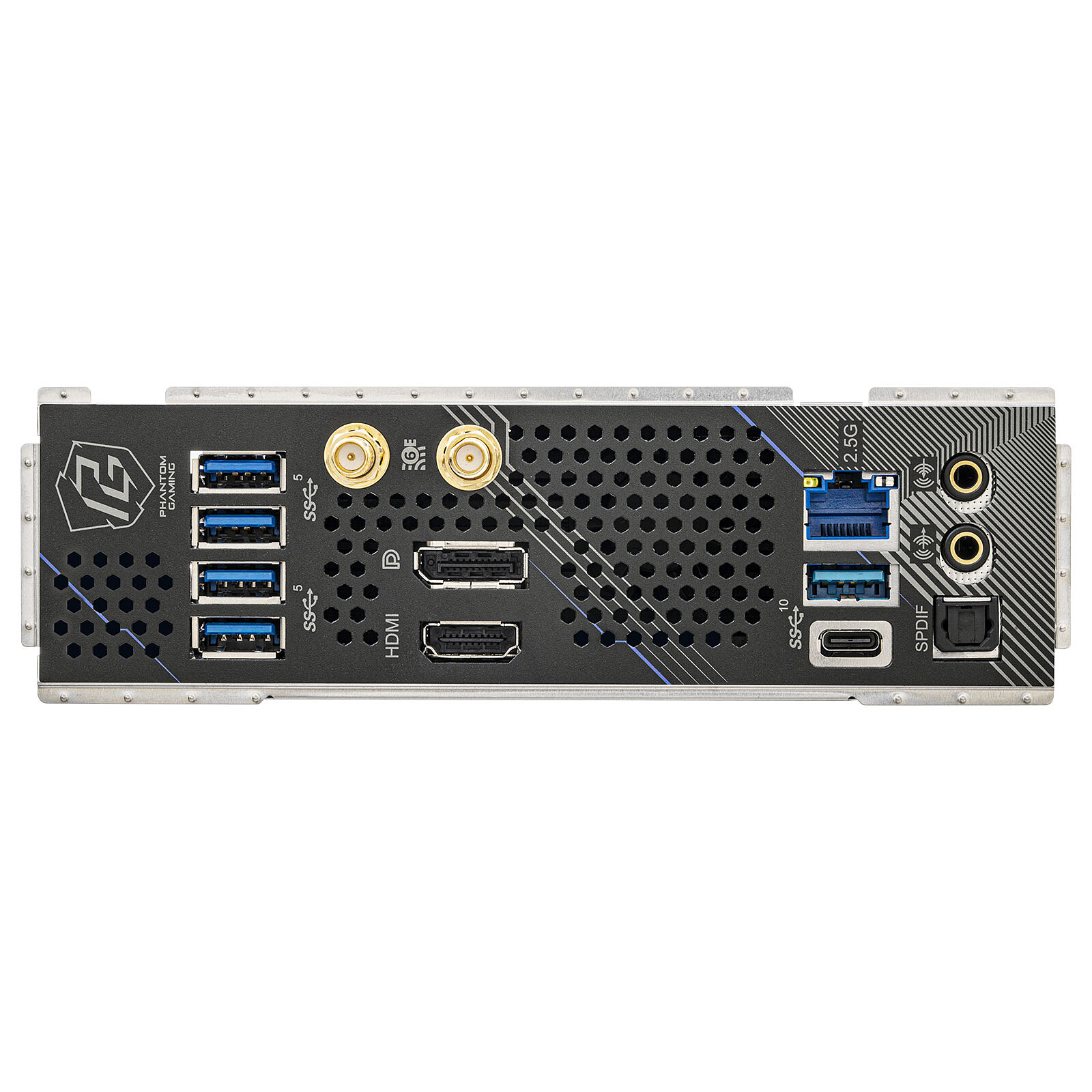AsRock B760I Lightning WiFi 90- -A0UAYZ — 2